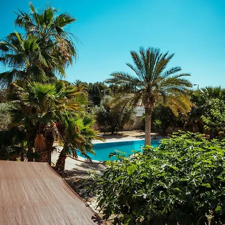 El Celler Сasa de vacaciones