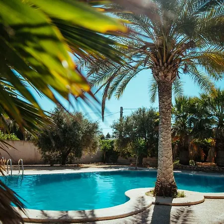 Сasa de vacaciones El Celler