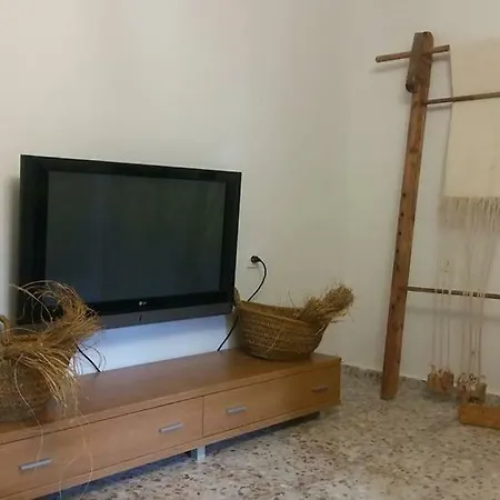 El Celler Сasa de vacaciones