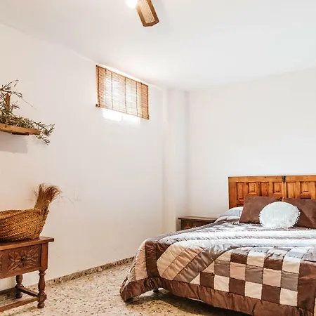 Сasa de vacaciones El Celler