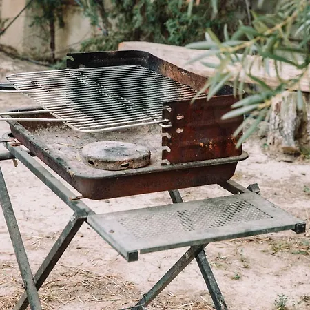 Сasa de vacaciones El Celler *